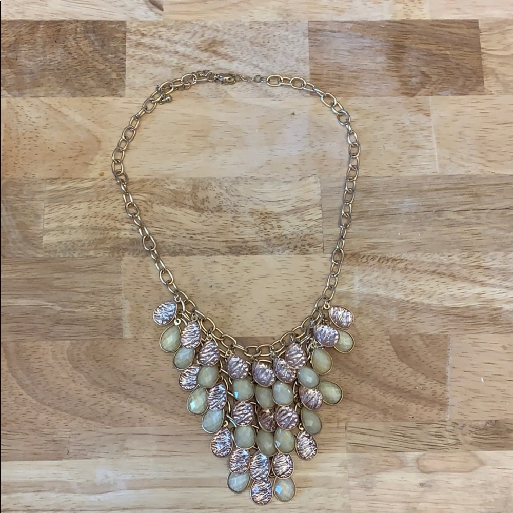 Costume jewelry